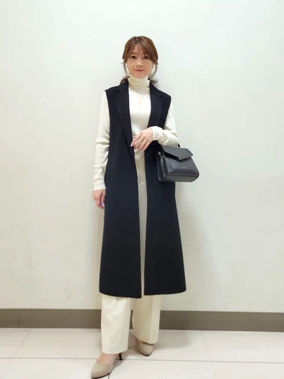  濱地 コーディネート画像