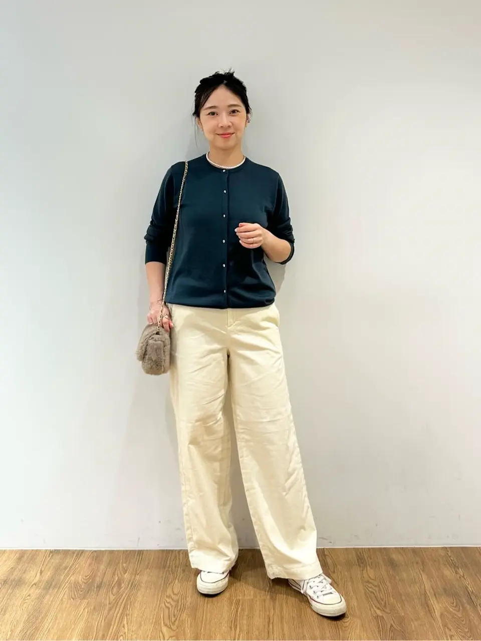  西嶋 コーディネート画像