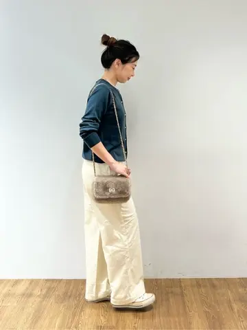 23区 西嶋 コーディネート画像