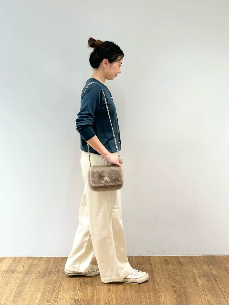 23区 西嶋 コーディネート画像