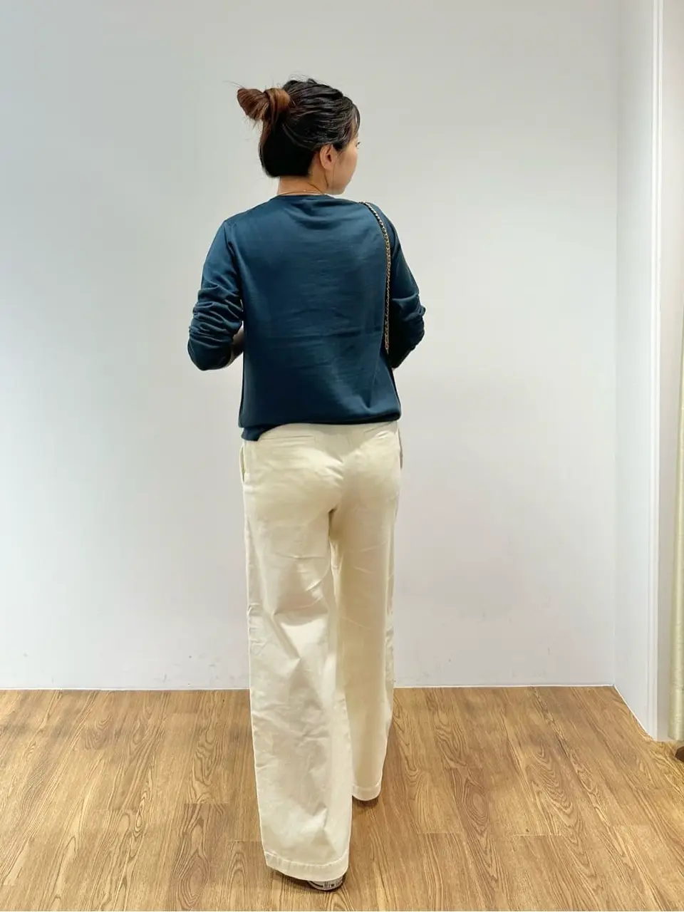 23区 西嶋 コーディネート画像