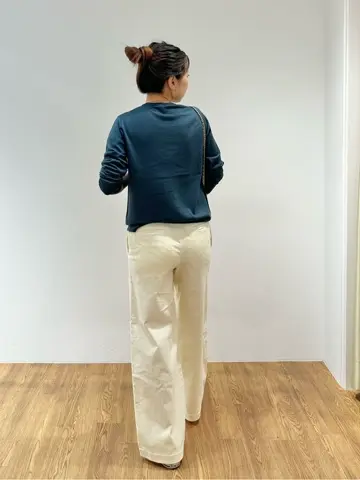 23区 西嶋 コーディネート画像