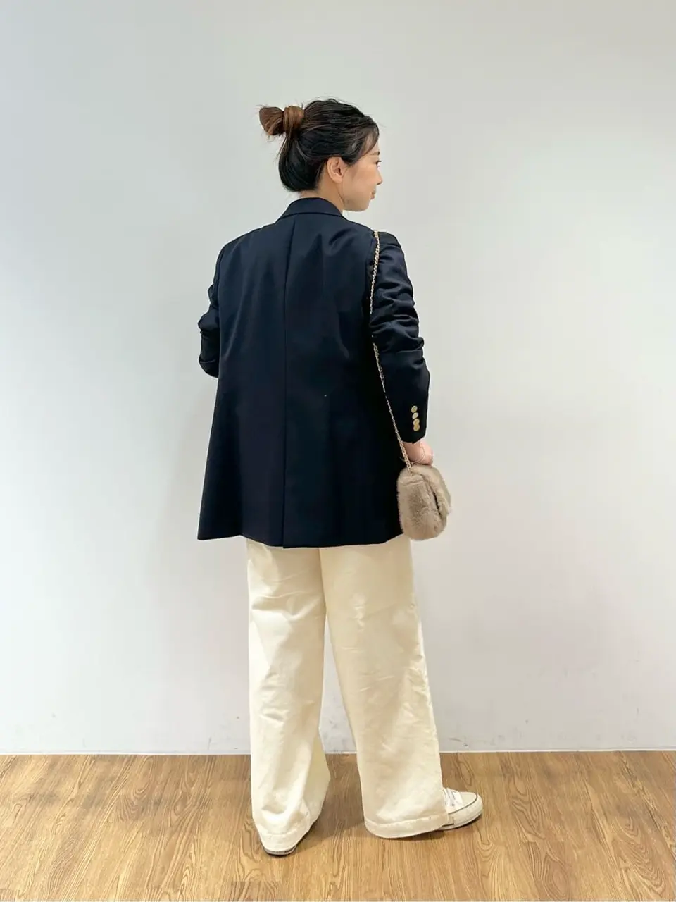 23区 西嶋 コーディネート画像