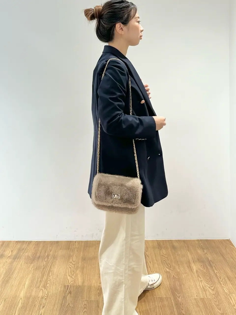 23区 西嶋 コーディネート画像