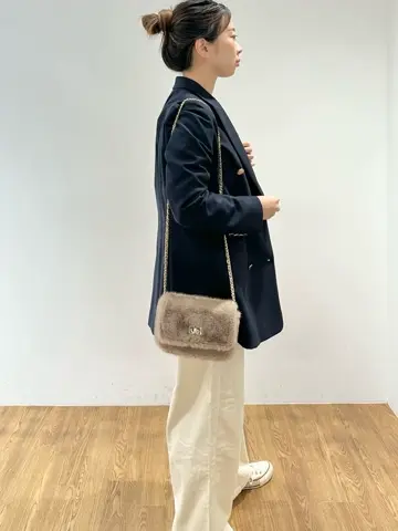 23区 西嶋 コーディネート画像