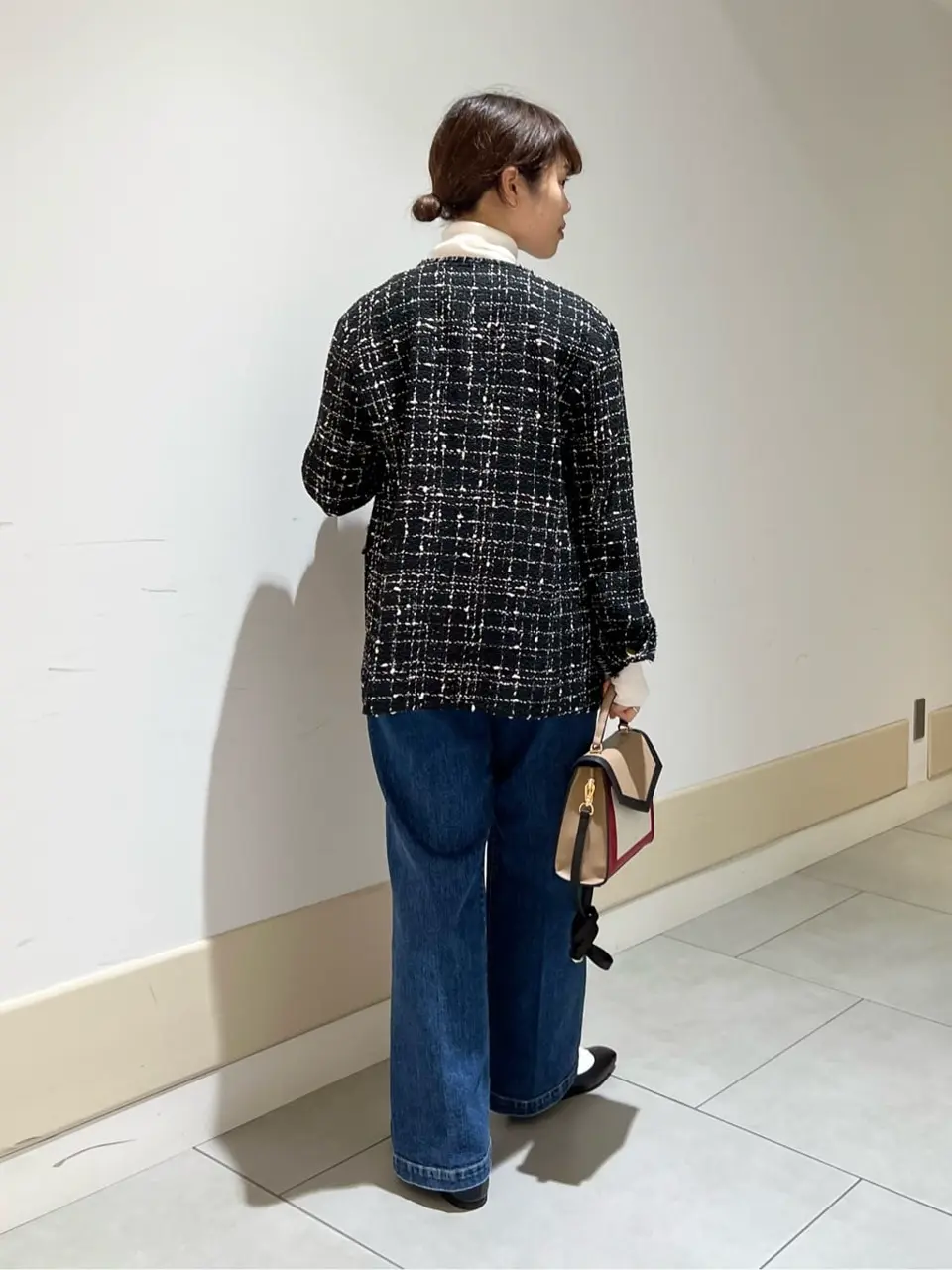 23区 伊藤 コーディネート画像