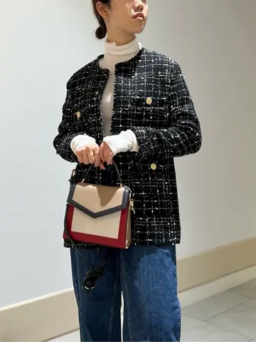 23区 伊藤 コーディネート画像