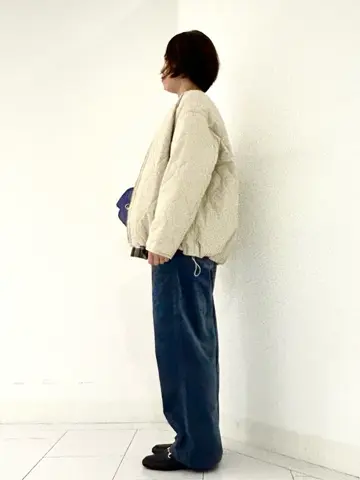 23区 南 コーディネート画像