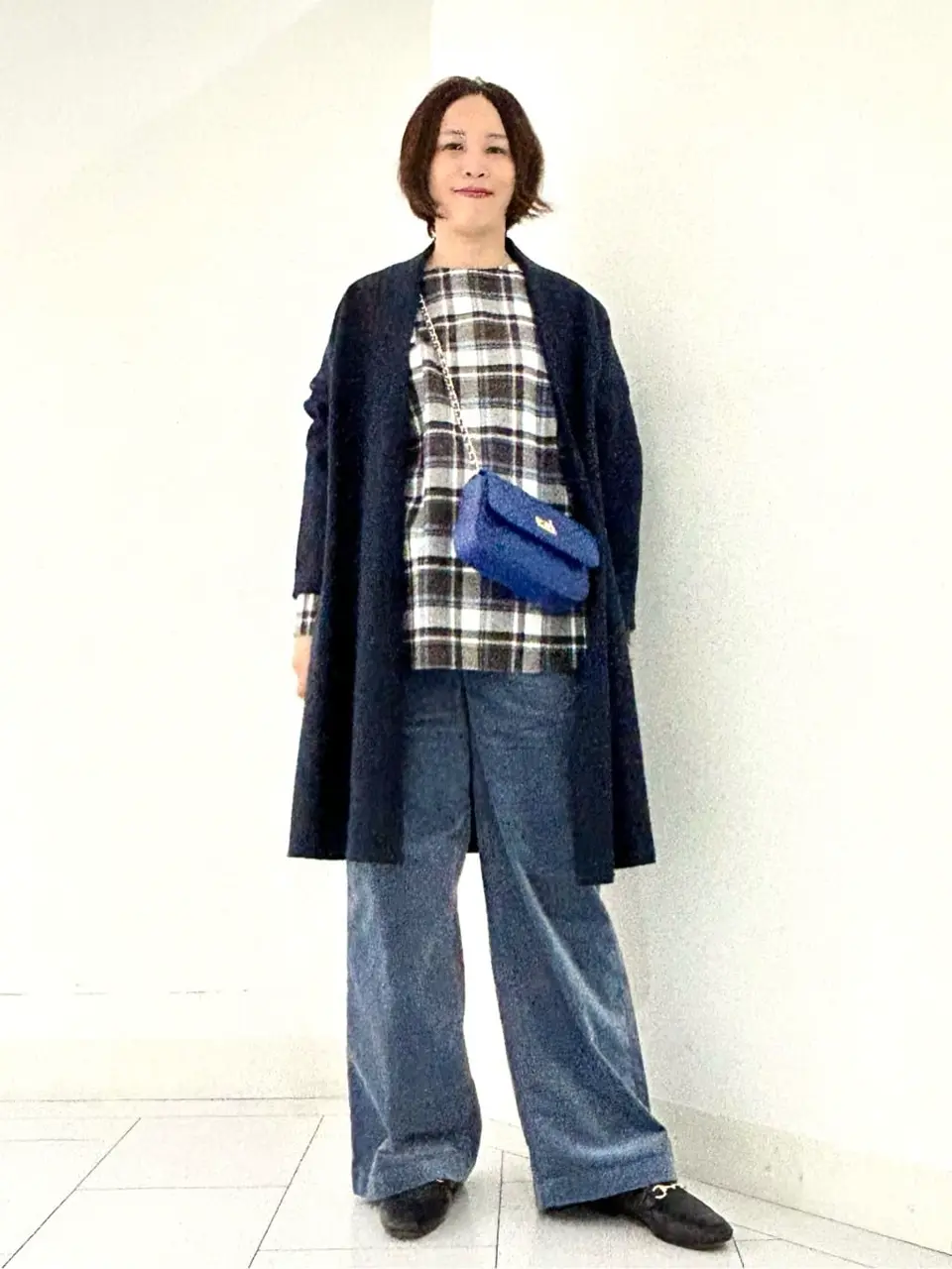  南 コーディネート画像