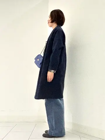 23区 南 コーディネート画像