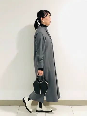 23区 飯野 コーディネート画像