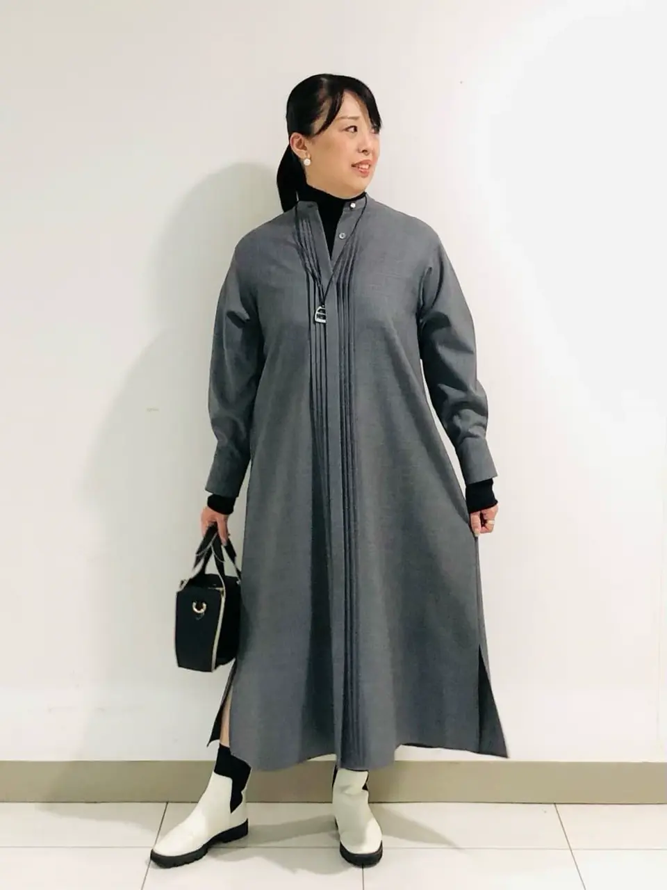 23区 飯野 コーディネート画像