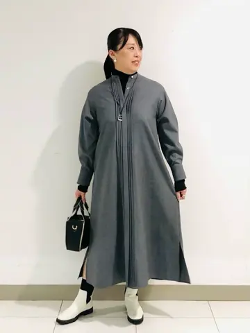 23区 飯野 コーディネート画像