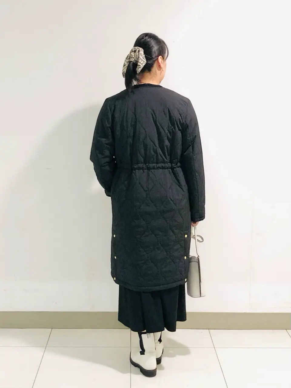 23区 飯野 コーディネート画像