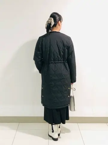 23区 飯野 コーディネート画像