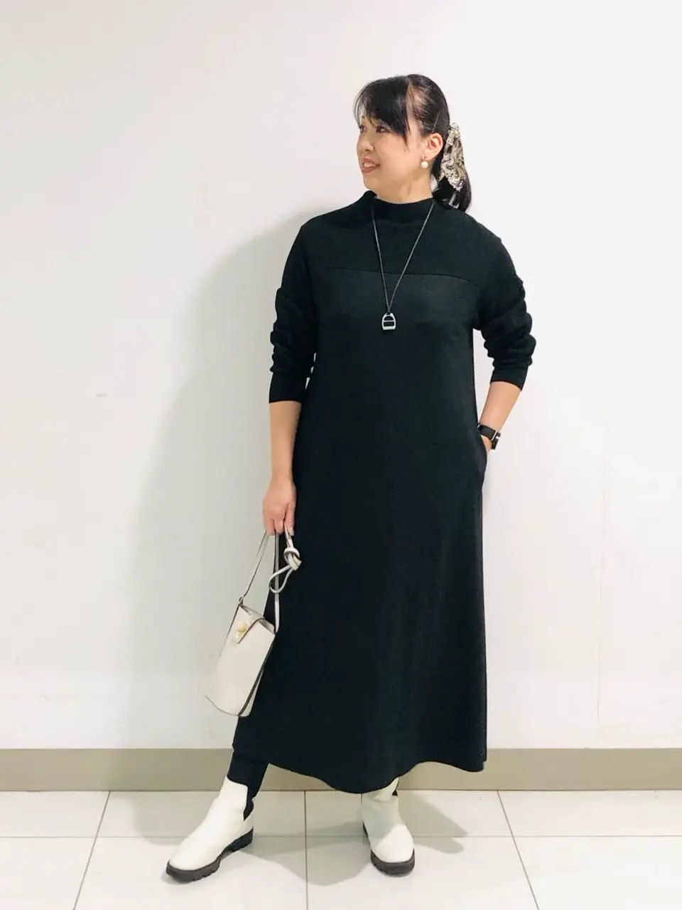 23区 飯野 コーディネート画像