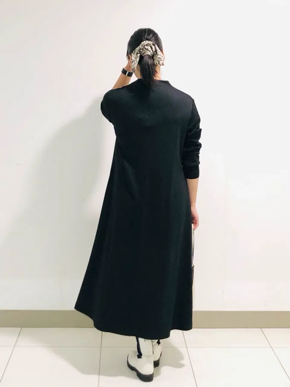 23区 飯野 コーディネート画像