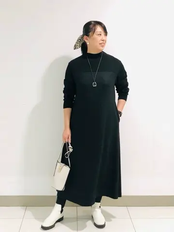 23区 飯野 コーディネート画像