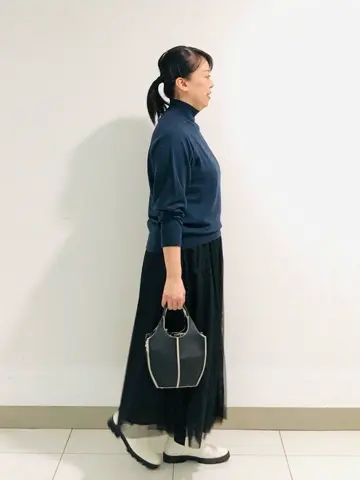 23区 飯野 コーディネート画像