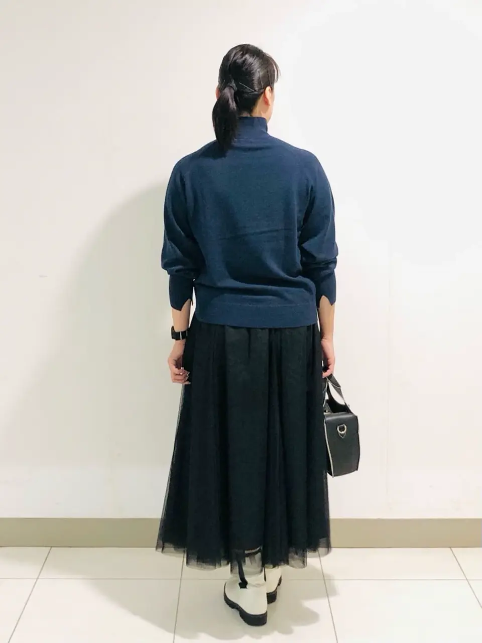 23区 飯野 コーディネート画像