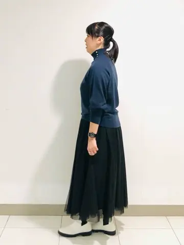 23区 飯野 コーディネート画像