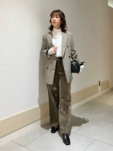 23区 伊藤 コーディネート画像