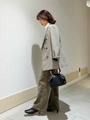 23区 伊藤 コーディネート画像