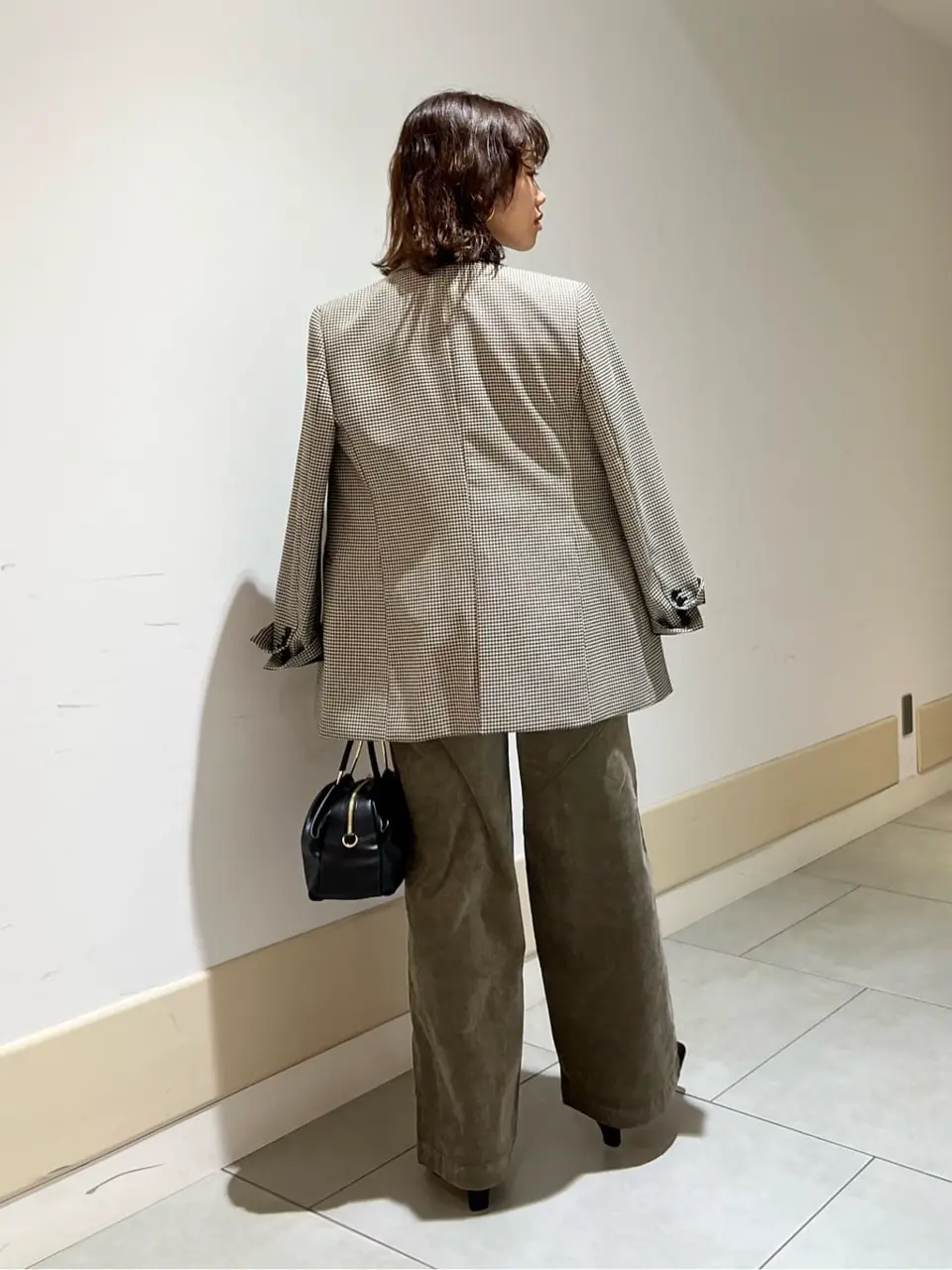 23区 伊藤 コーディネート画像