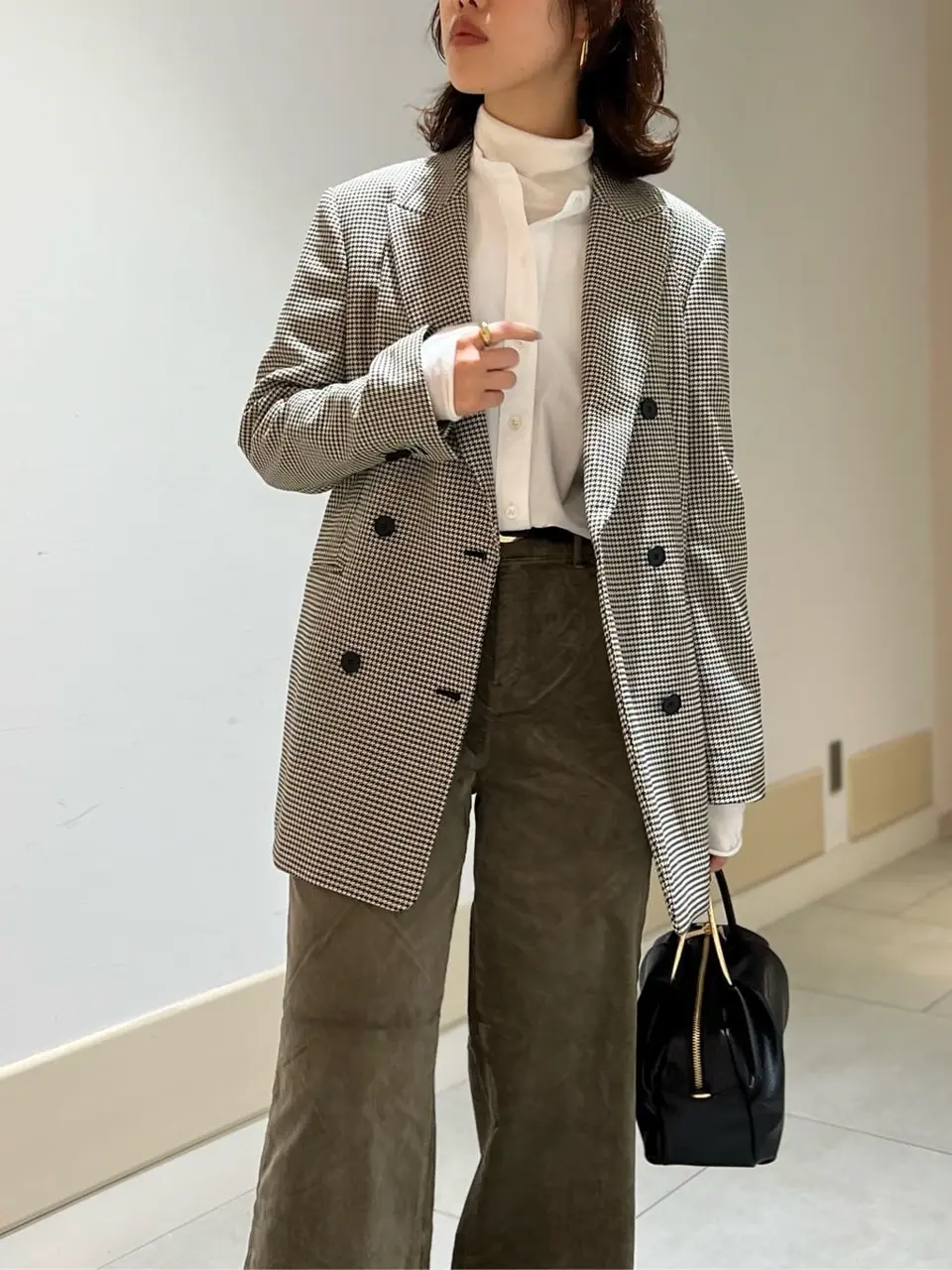 23区 伊藤 コーディネート画像