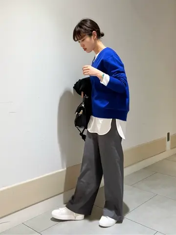 23区 伊藤 コーディネート画像