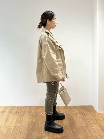 23区 西嶋 コーディネート画像