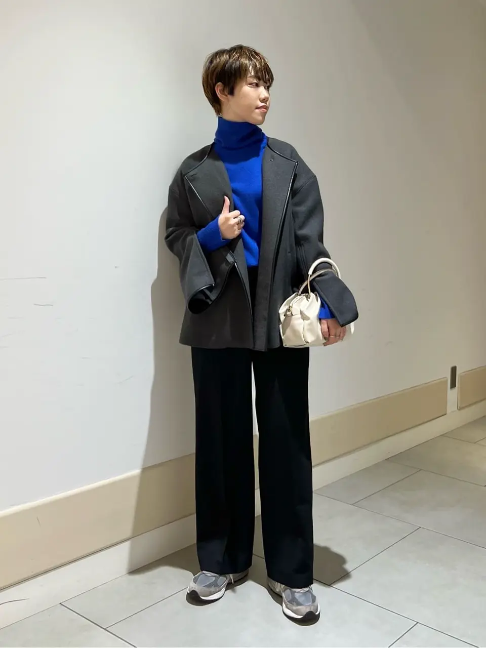  伊藤 コーディネート画像