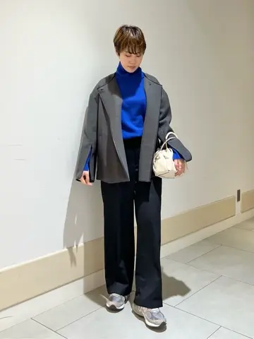 23区 伊藤 コーディネート画像