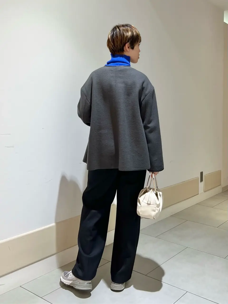 23区 伊藤 コーディネート画像