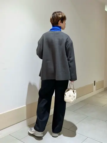 23区 伊藤 コーディネート画像