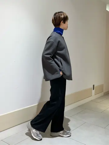 23区 伊藤 コーディネート画像