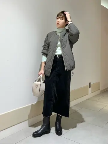 23区 伊藤 コーディネート画像