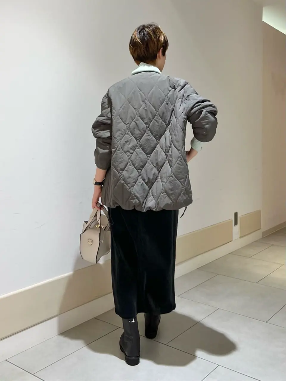 23区 伊藤 コーディネート画像