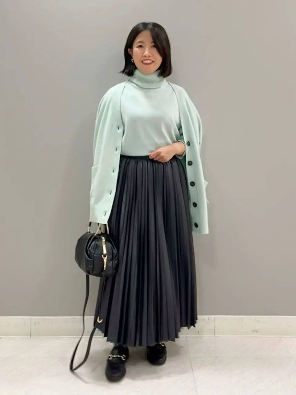  高橋 コーディネート画像