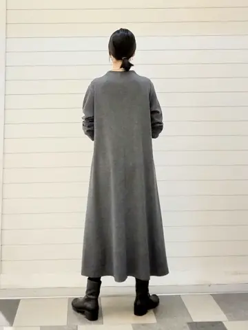 23区 虎走 コーディネート画像