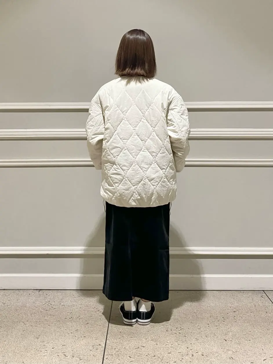 23区 中村 コーディネート画像