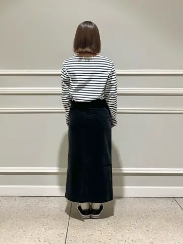 23区 中村 コーディネート画像