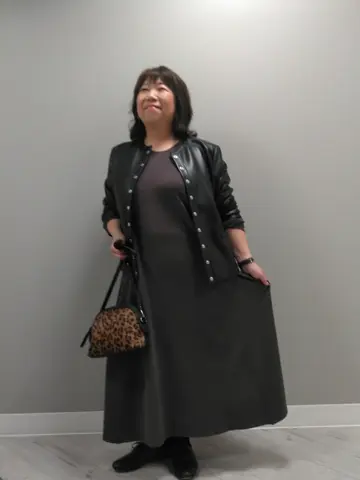 23区 武田 コーディネート画像