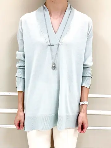 23区 川田 コーディネート画像