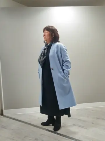 23区 武田 コーディネート画像