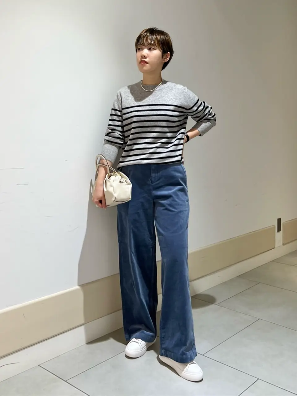  伊藤 コーディネート画像