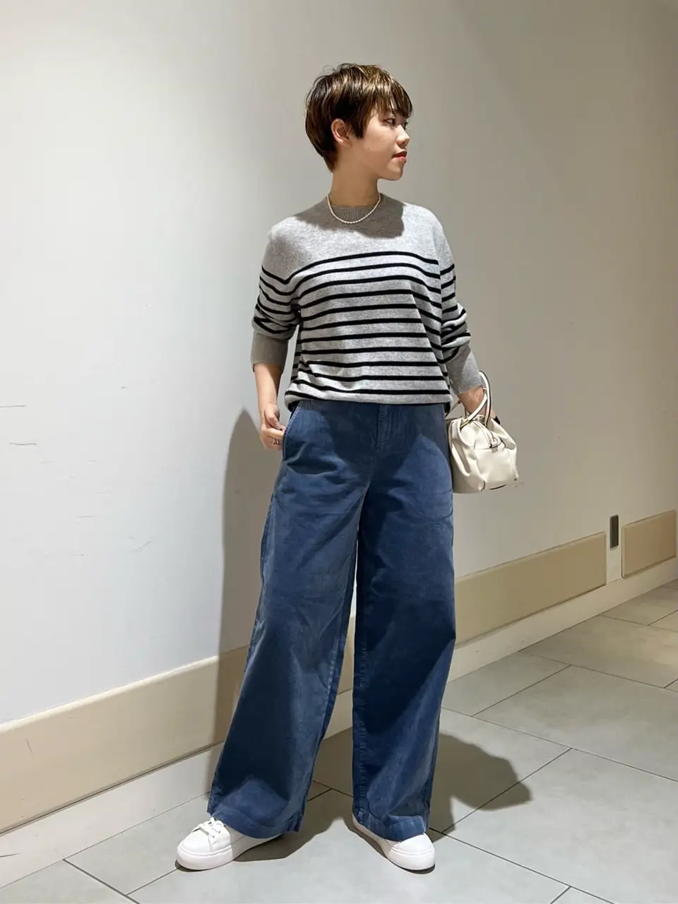 23区 伊藤 コーディネート画像