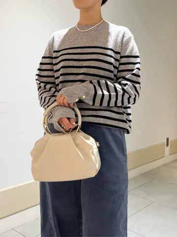 23区 伊藤 コーディネート画像