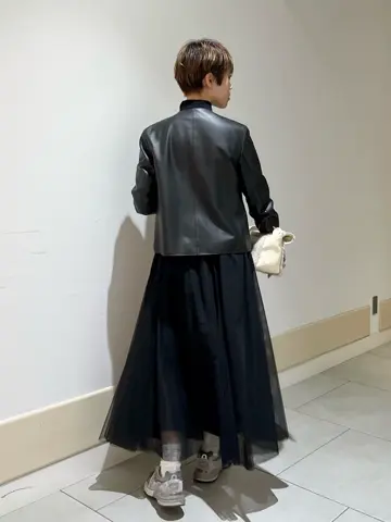 23区 伊藤 コーディネート画像