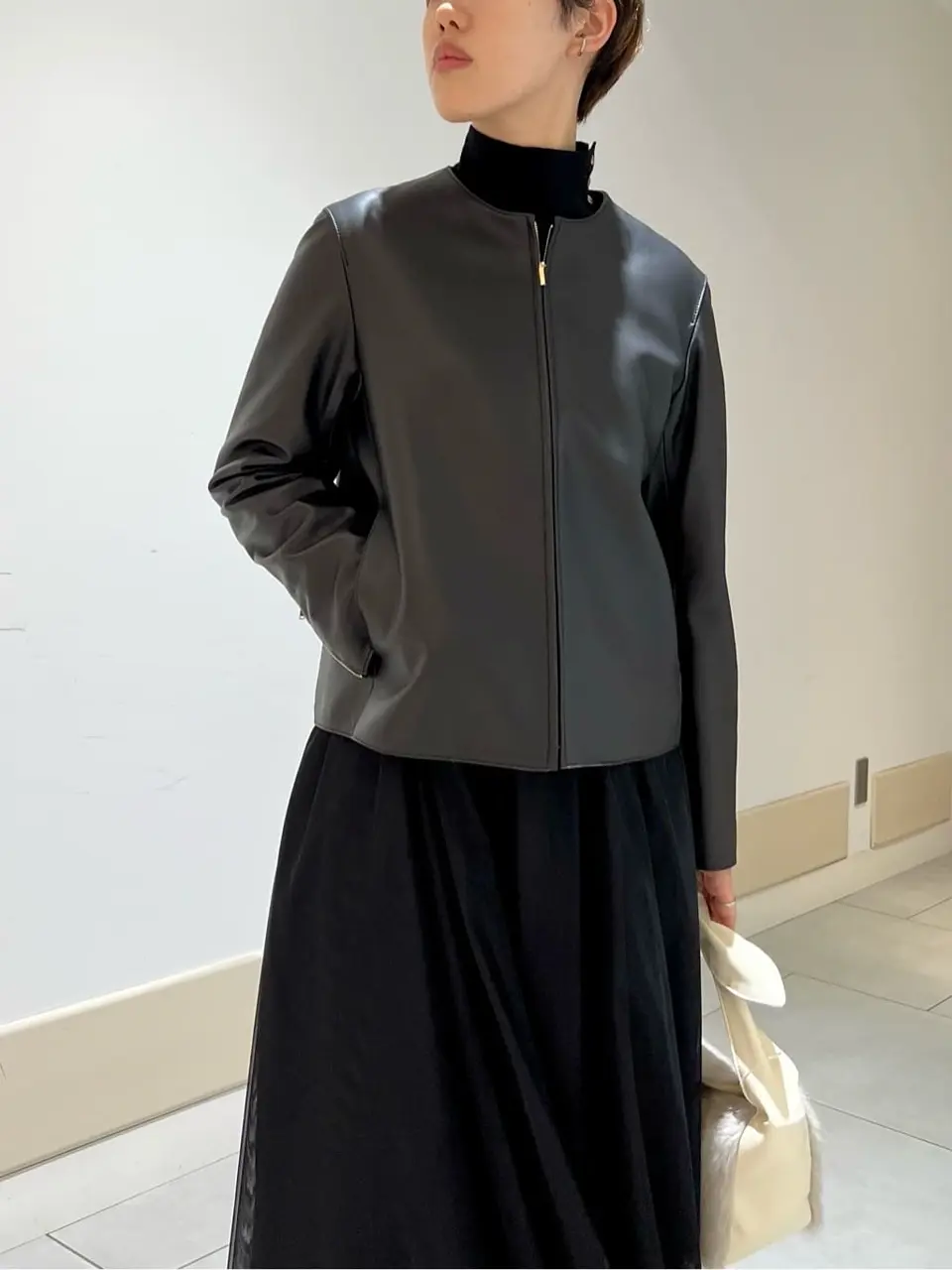 23区 伊藤 コーディネート画像